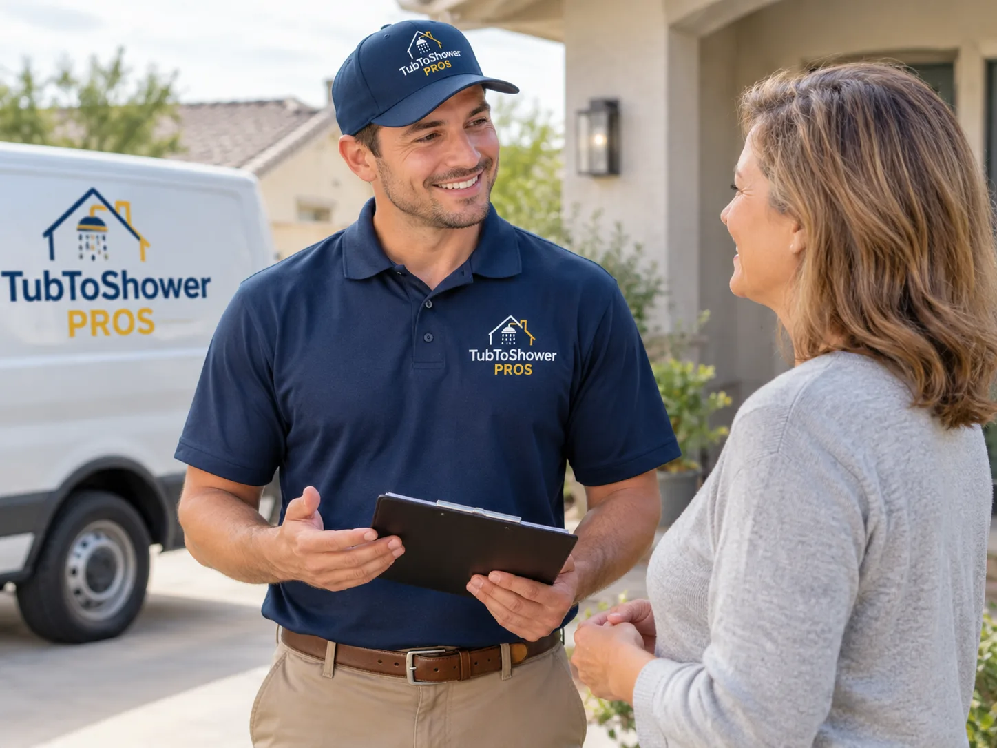 Tub Shower Conversion Cheyenne, WY FAQs